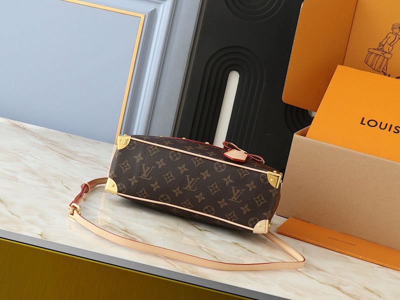 Dragons Bags ln Luxury Bag --81627