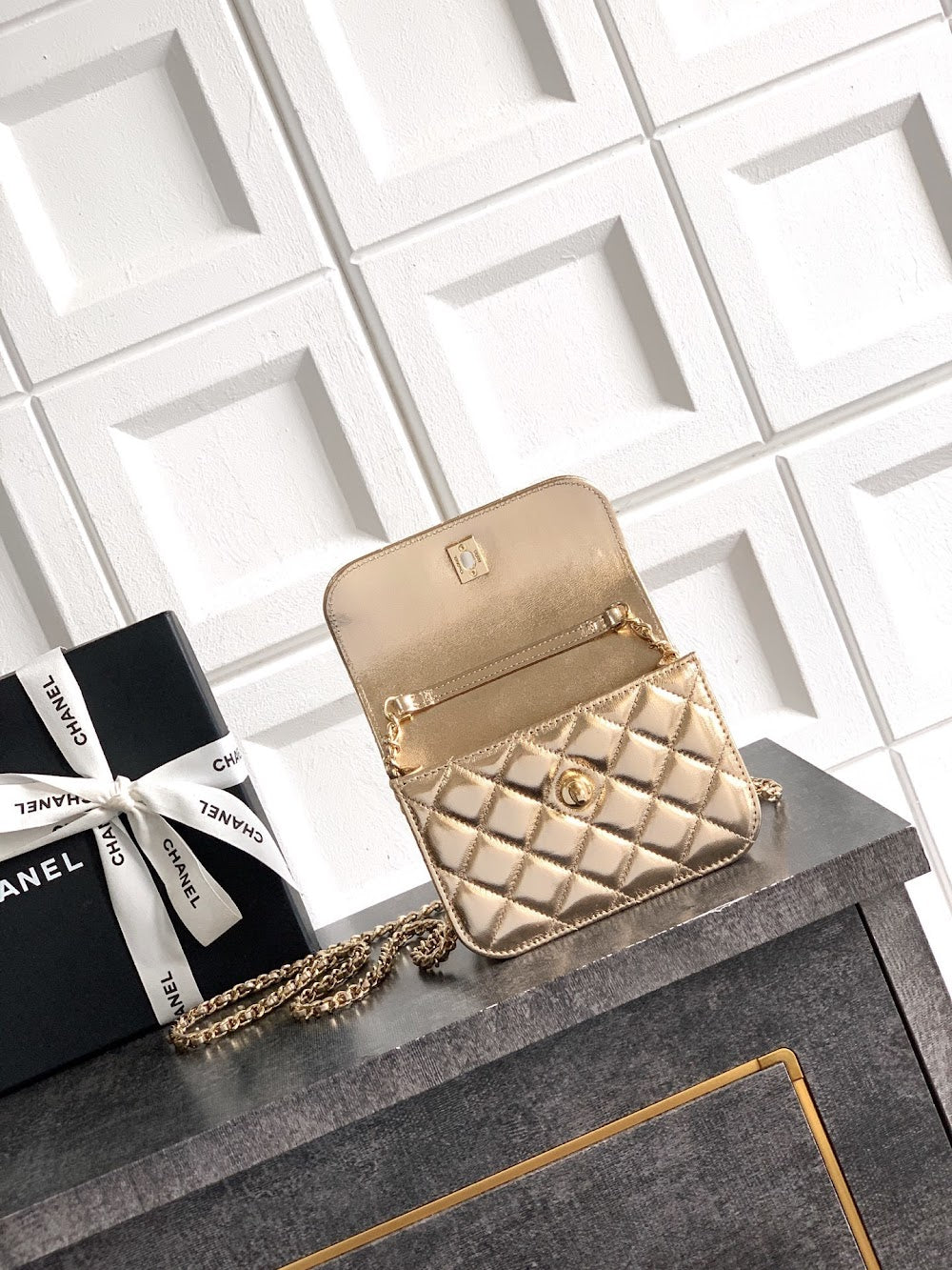 Dragons BagsCHn Luxury Bag --113953