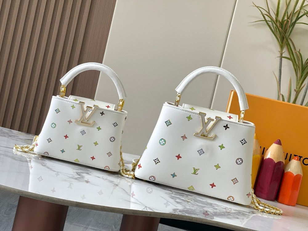 Dragons Bags ln Luxury Bag --76901