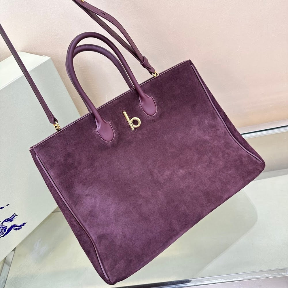 Dragons Bags Burberryn Luxury Bag --92782