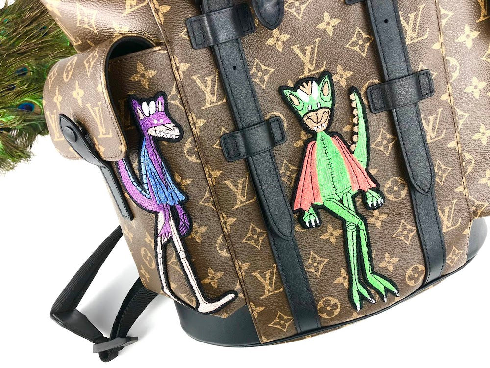 Dragons Bags ln Luxury Bag --57135