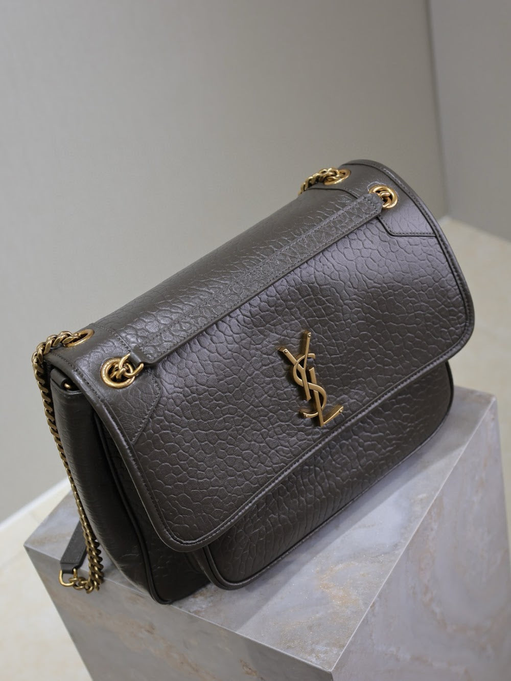 Dragons Bags YSLn Luxury Bag --119686