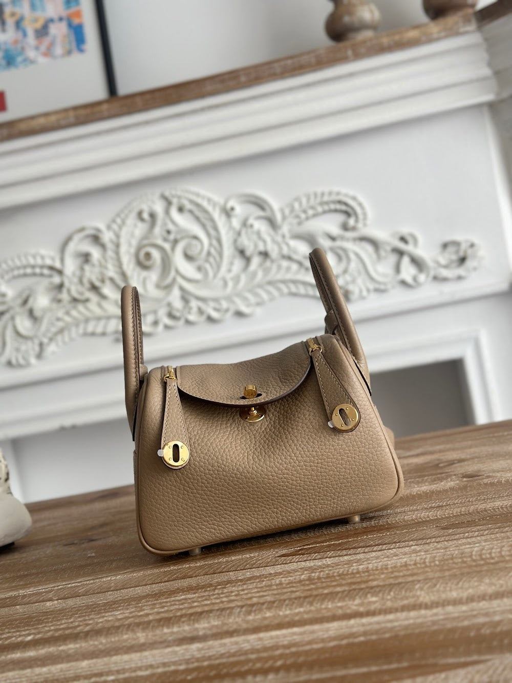 Dragons Bags Hermesn Luxury Bag --118900