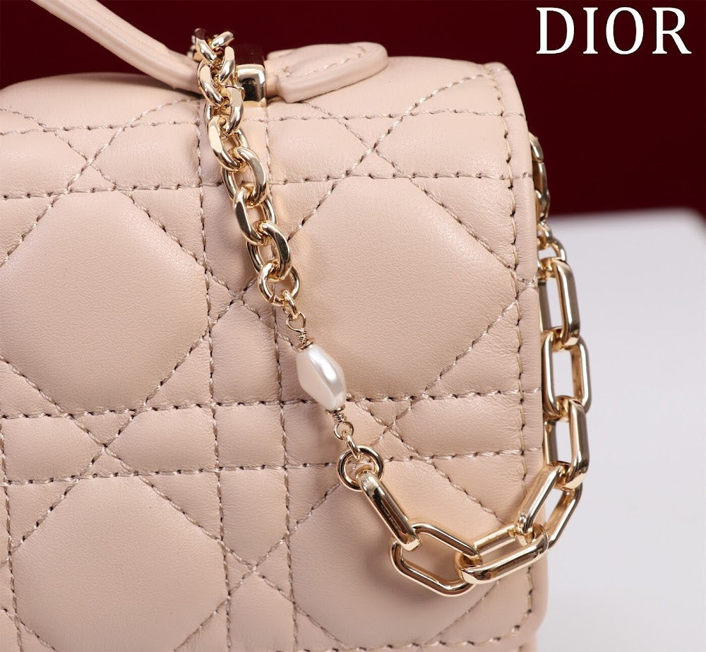 Dragons BagsDiorn Luxury Bag --116225