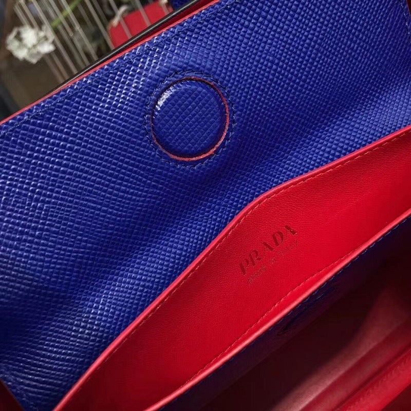 Jessica Bags pradn Luxury Bag --74807