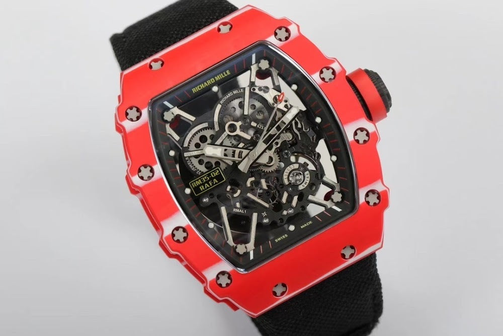 Dragons Bags Luxury Designer Watch --103515