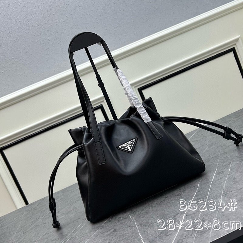 Dragons Bags pradn Luxury Bag --73456
