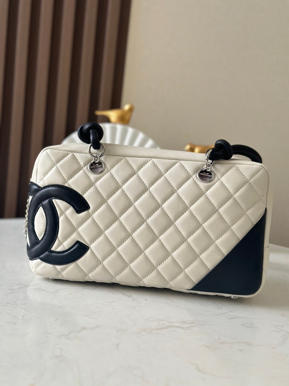 Dragons Bags CHn Luxury Bag --113007