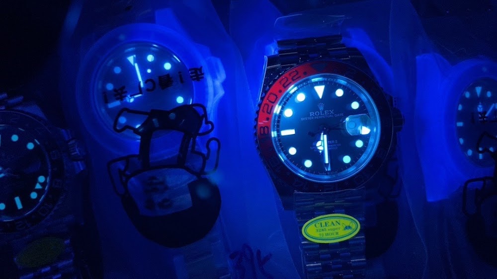 Dragons Bags Luxury Designer Watch --104669