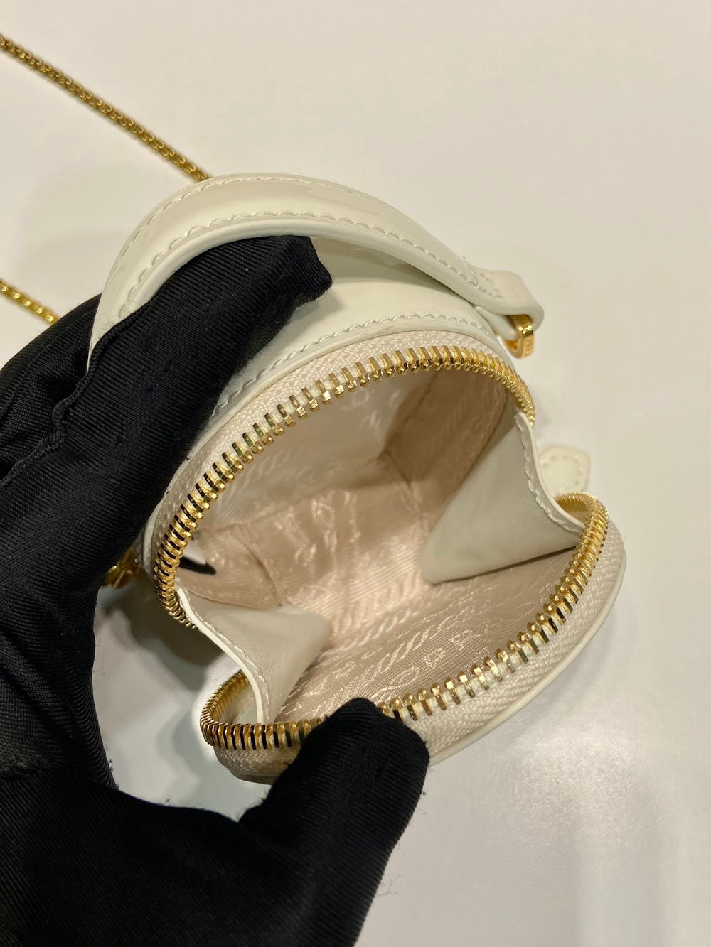 Dragons Bags Prada Luxury Bag --54751
