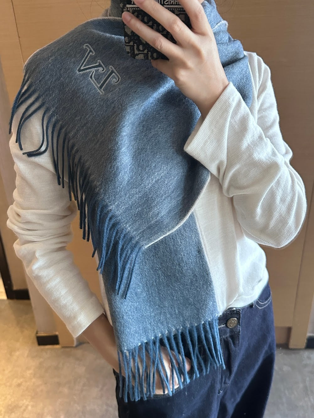 Dragons Bags Premium Designer Scarf --99569