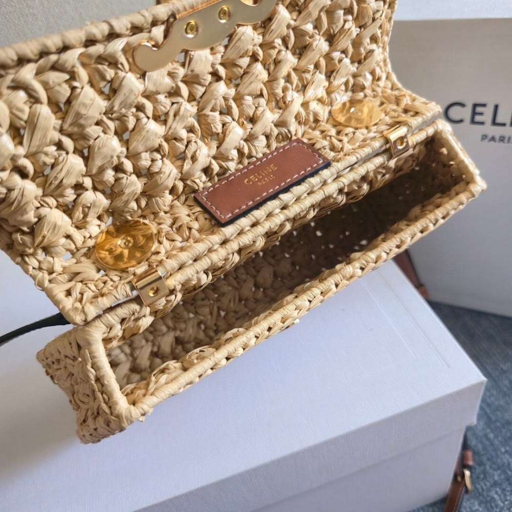 Dragons Bags Celine Luxury Bag --112255