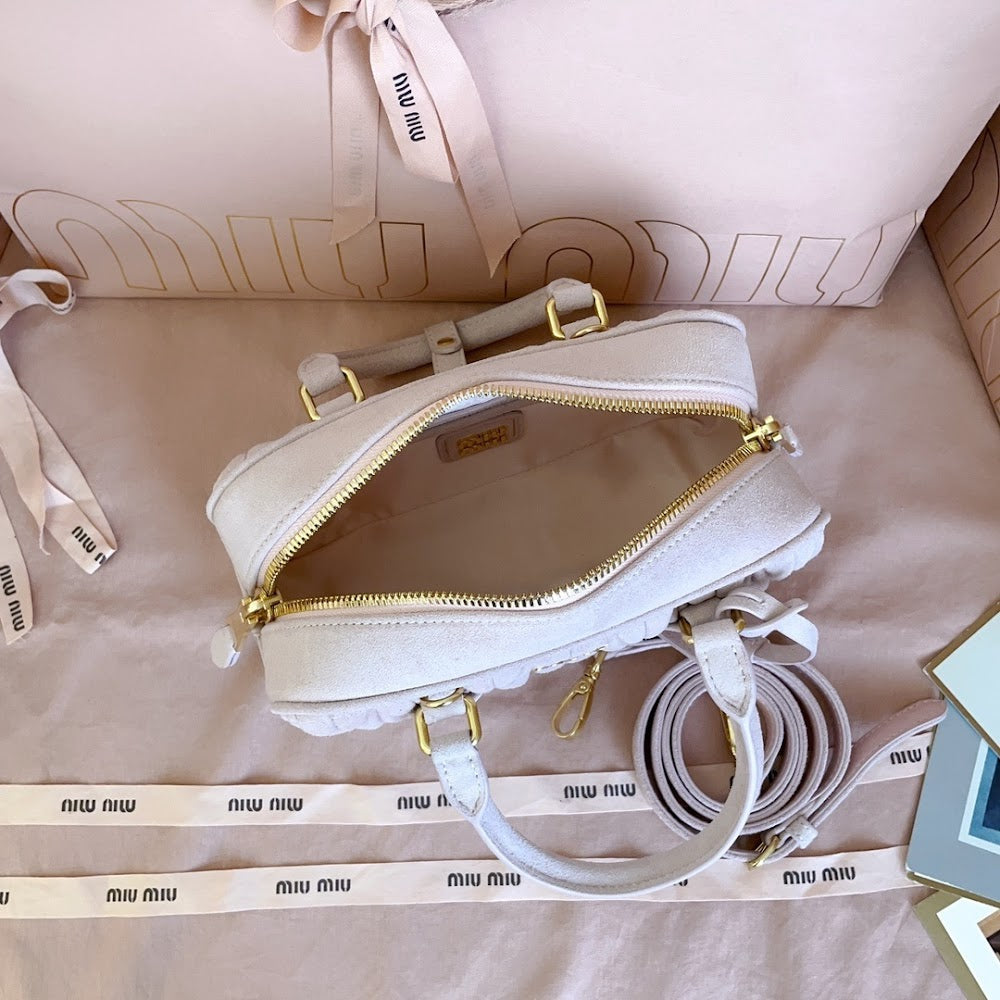 Dragons Bags Miun Miun Luxury Bag --122700