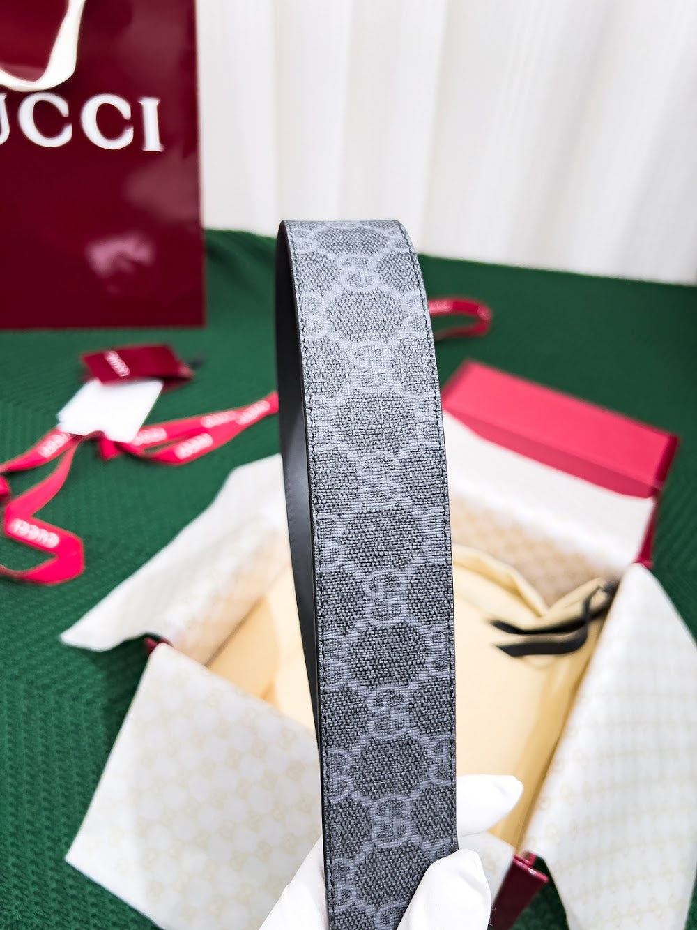 Dragons Bags Guccin Luxury Belt --105075
