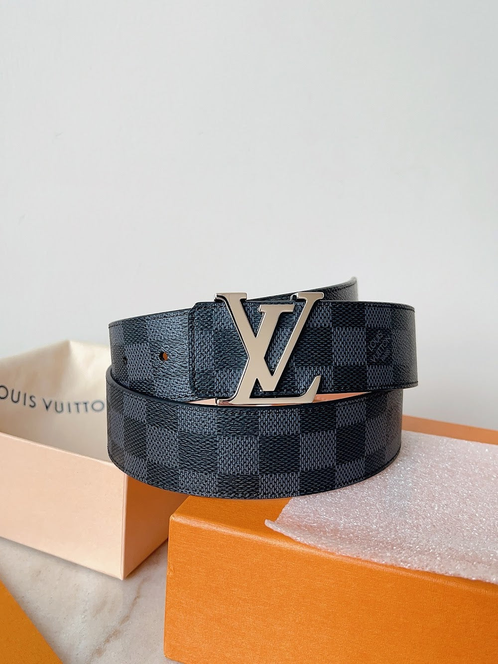 Dragons Bags ln Luxury Belt --101227