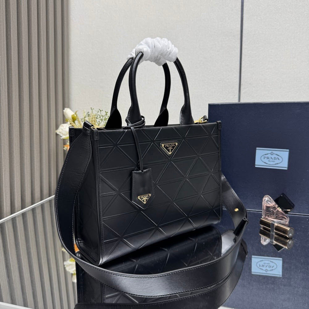Dragons Bags Pradn Luxury Bag --101674