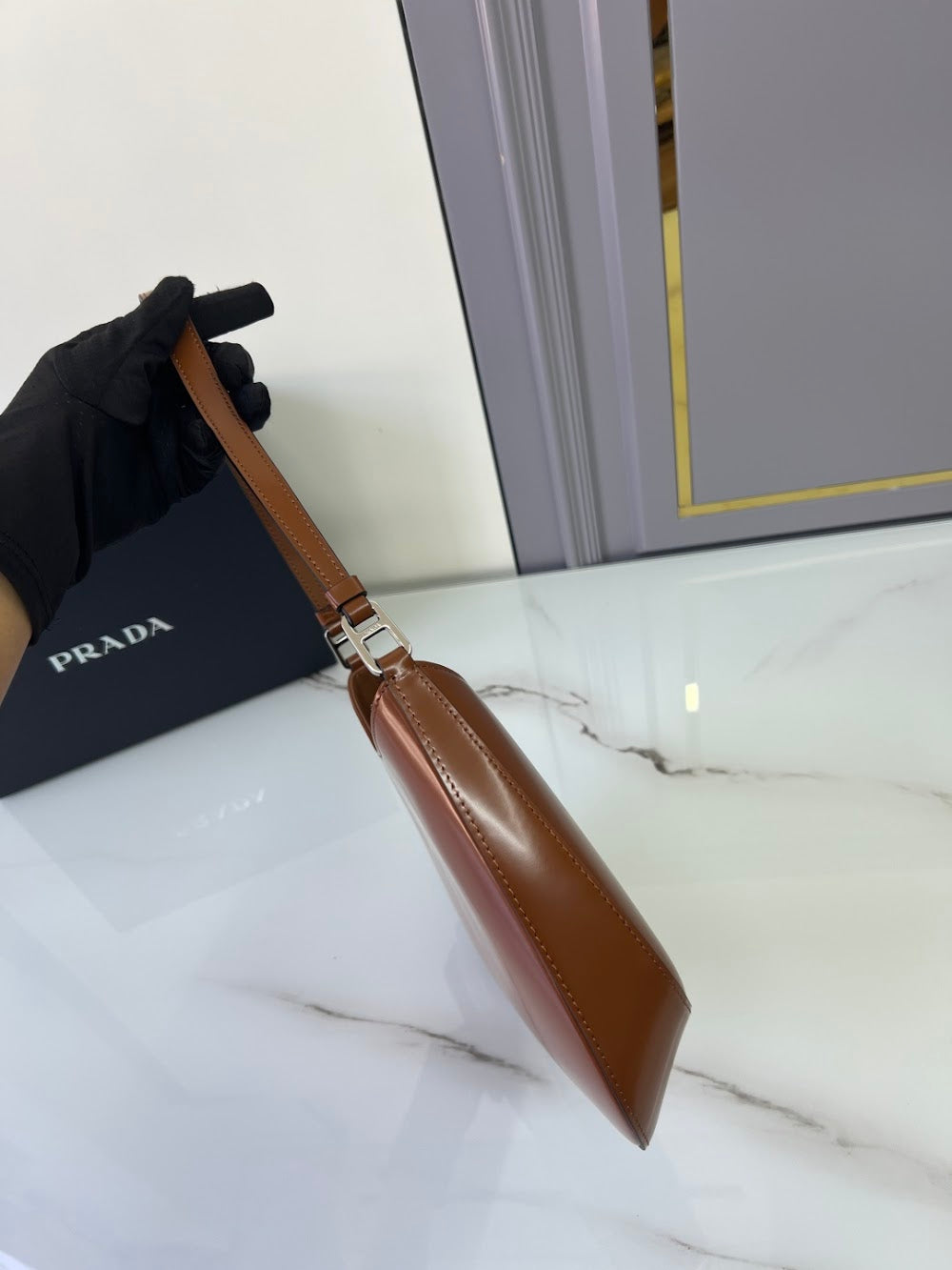 Dragons Bags Pradn Luxury Bag --102433