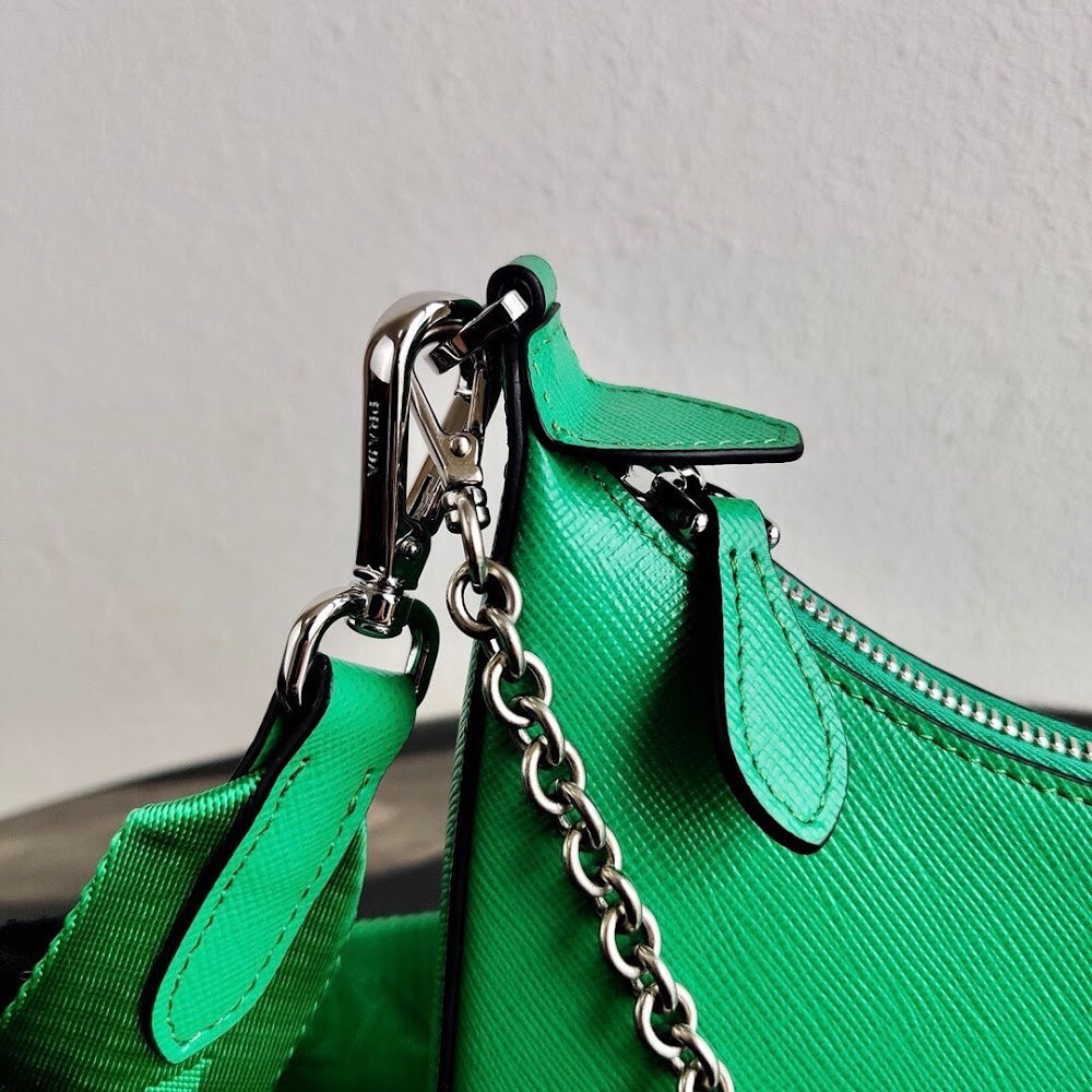 Dragons Bags Prada Luxury Bag --54147