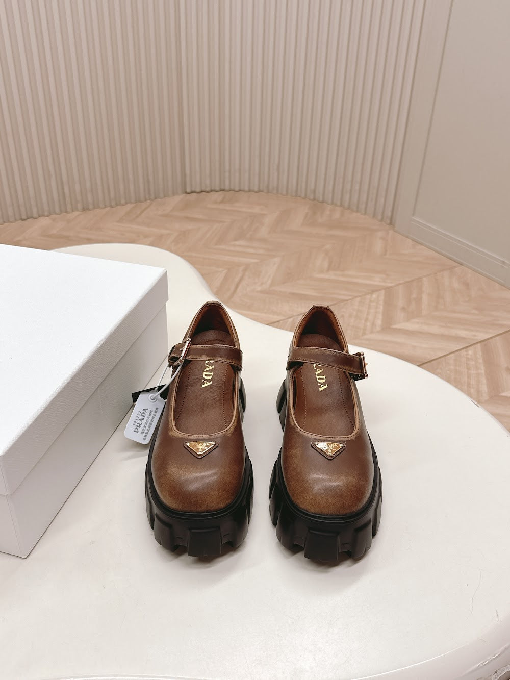 Dragons Bags Prada Luxury Heels --52994