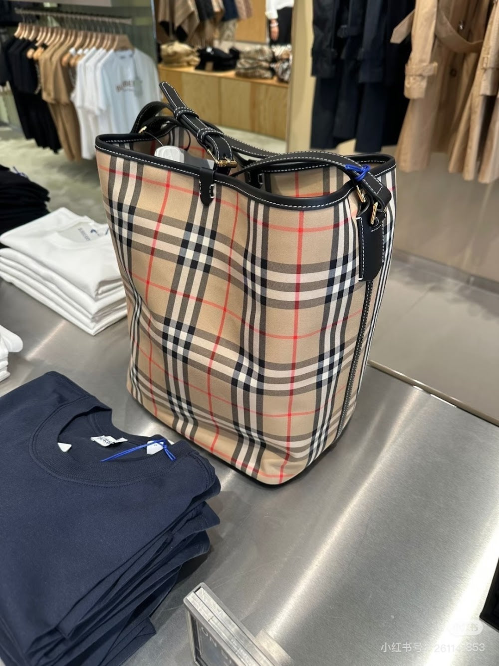 Dragons Bags Burberryn Luxury Bag --92828