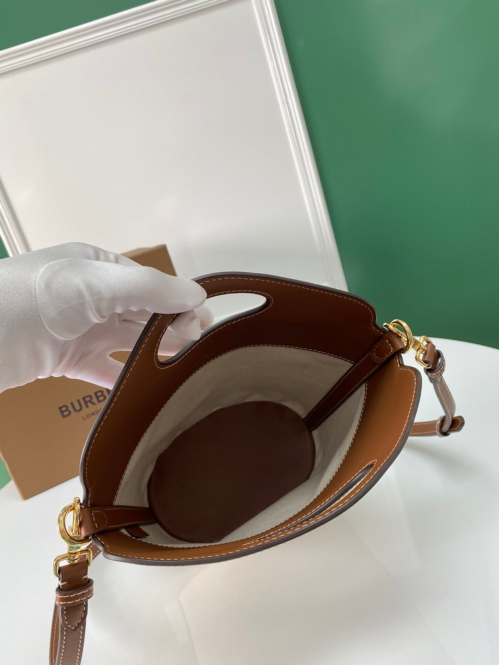 Dragons Bags Luxury Bag --50061