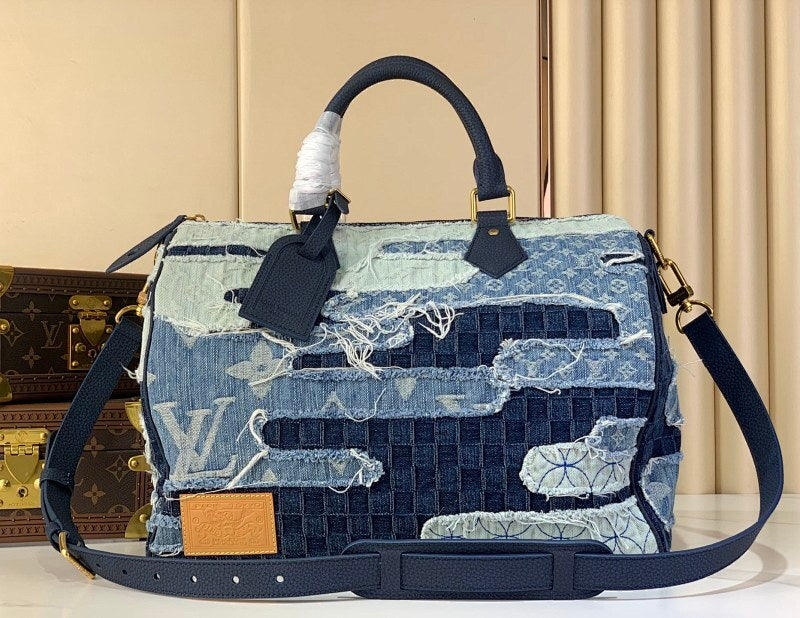 Dragons Bags ln Luxury Bag --56466