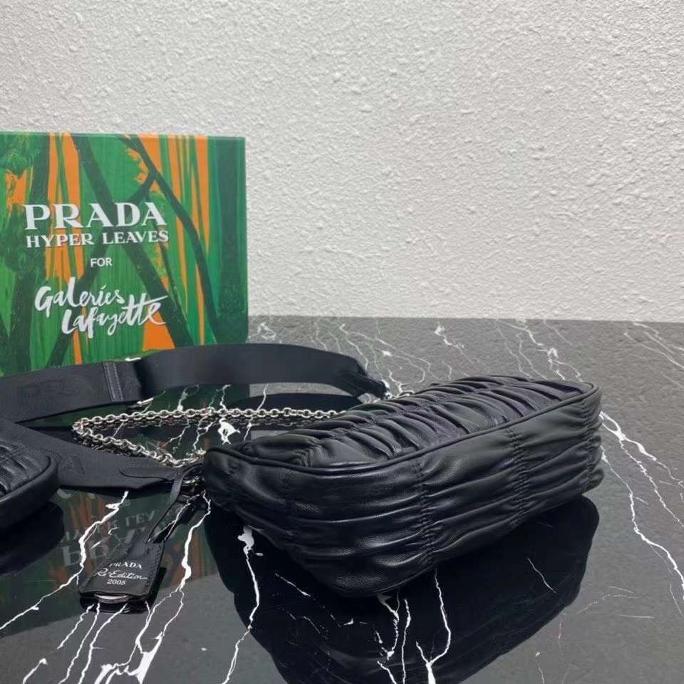 Dragons Bags Prada Luxury Bag --53835