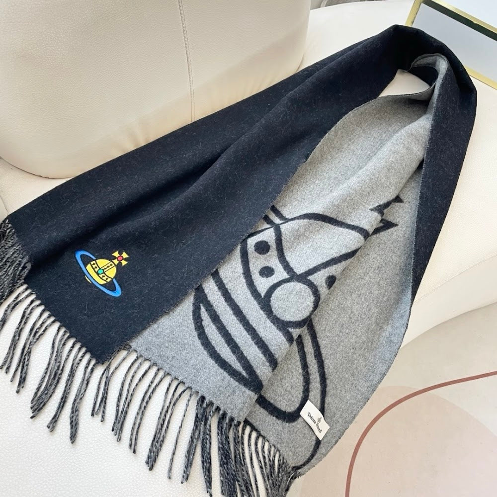 Dragons Bags Premium Designer Scarf --99255