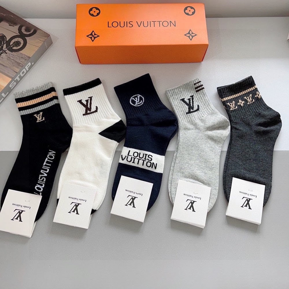 Dragons Bags Premium Luxury Socks --97747