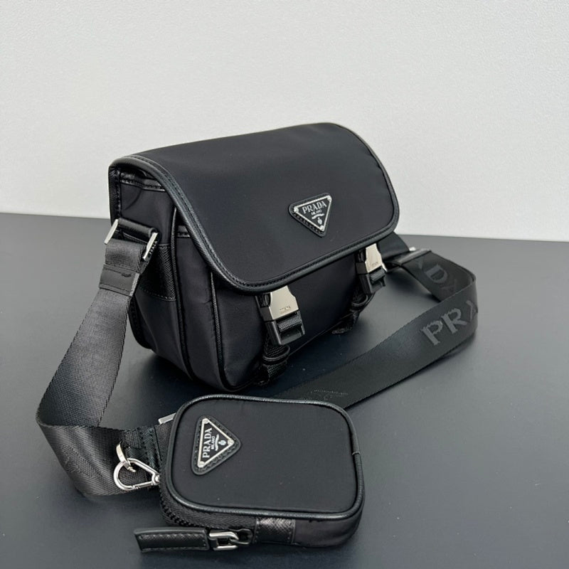 Dragons Bags pradn Luxury Bag --73255