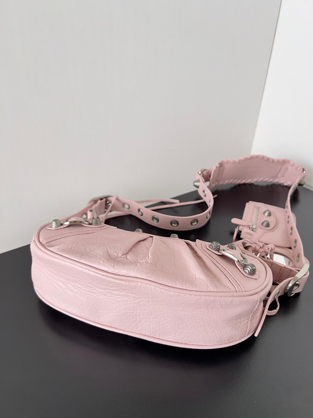 Dragons Bags Balenciaga Luxury Bag --111162