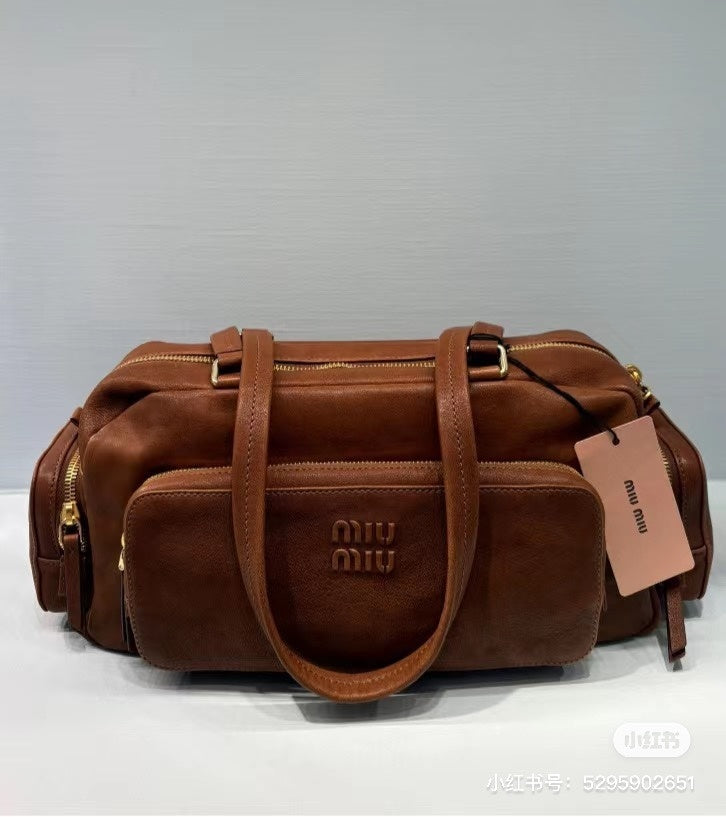 Dragons Bags Miun Miun Luxury Bag --122396
