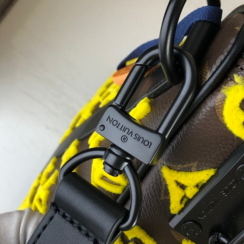 Dragons Bags ln Luxury Bag --60636
