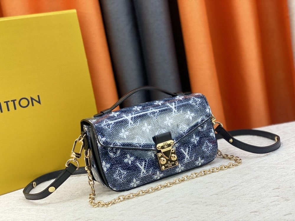 Jessica Bags ln Luxury Bag --75900