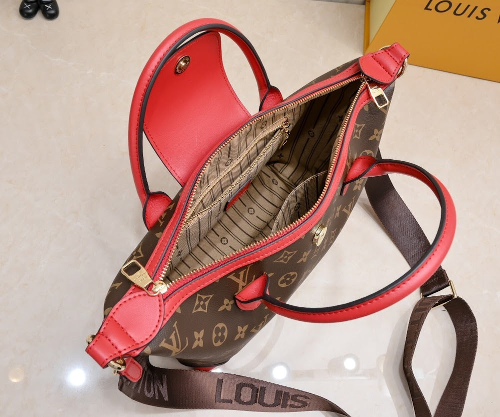 Dragons Bags LVn Luxury Bag --79025