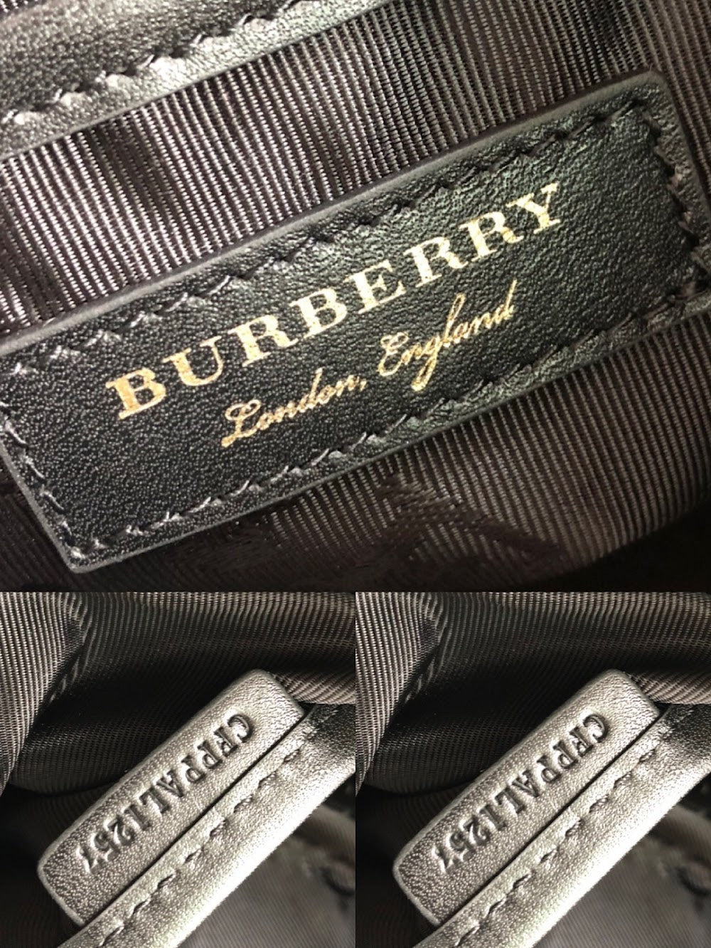Dragons Bags Burberryn Luxury Bag --91785