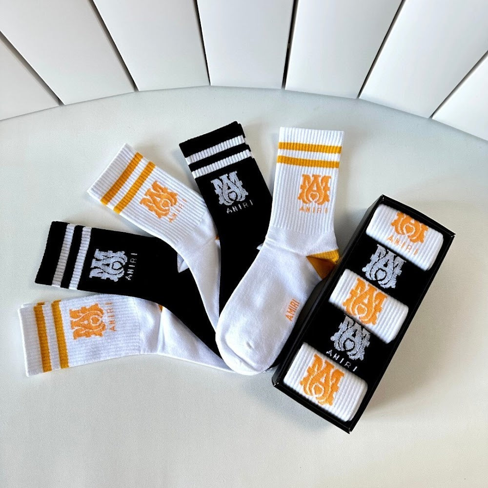 Dragons Bags Premium Luxury Socks --97962
