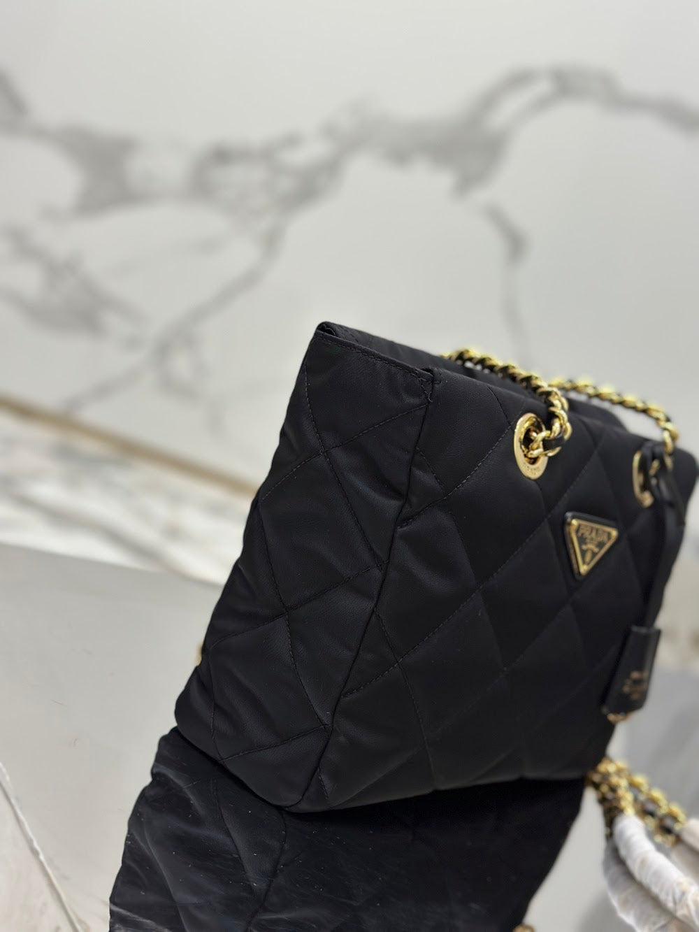 Jessica Bags pradn Luxury Bag --74527