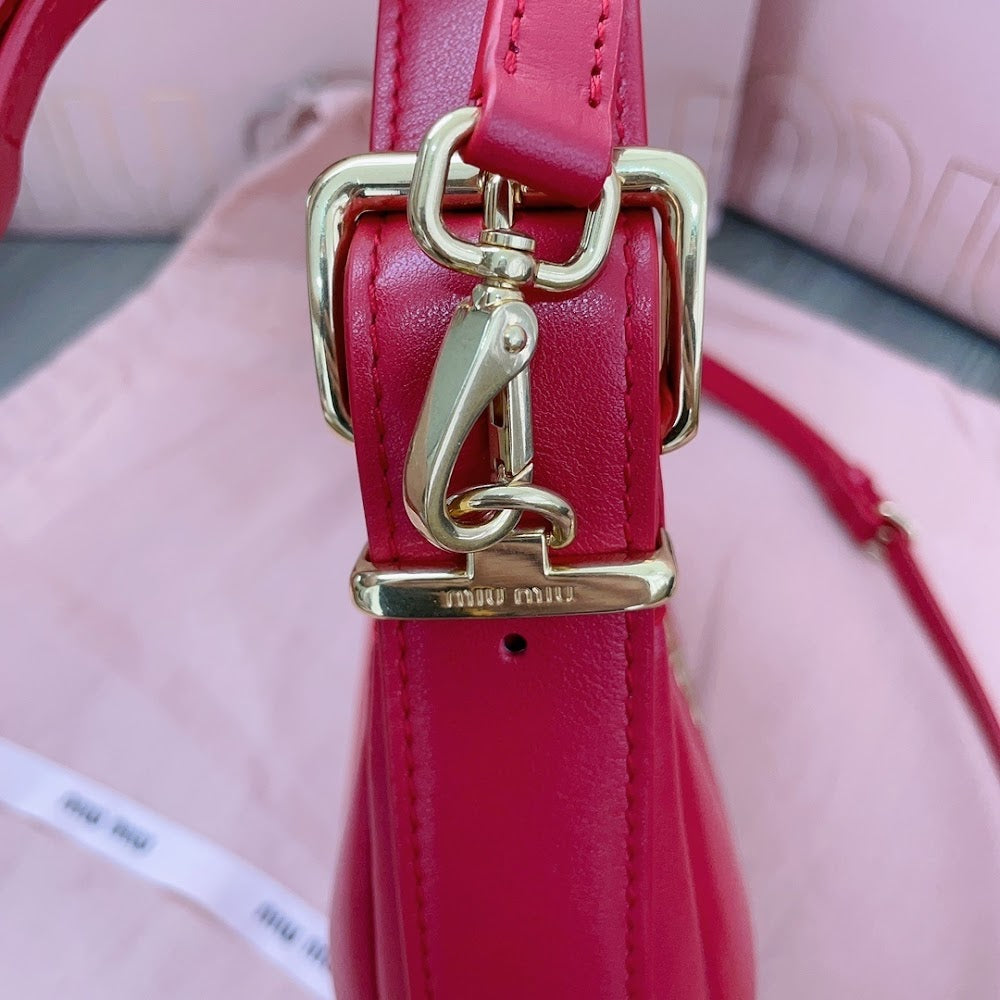 Dragons Bags Miun Miun Luxury Bag --123225