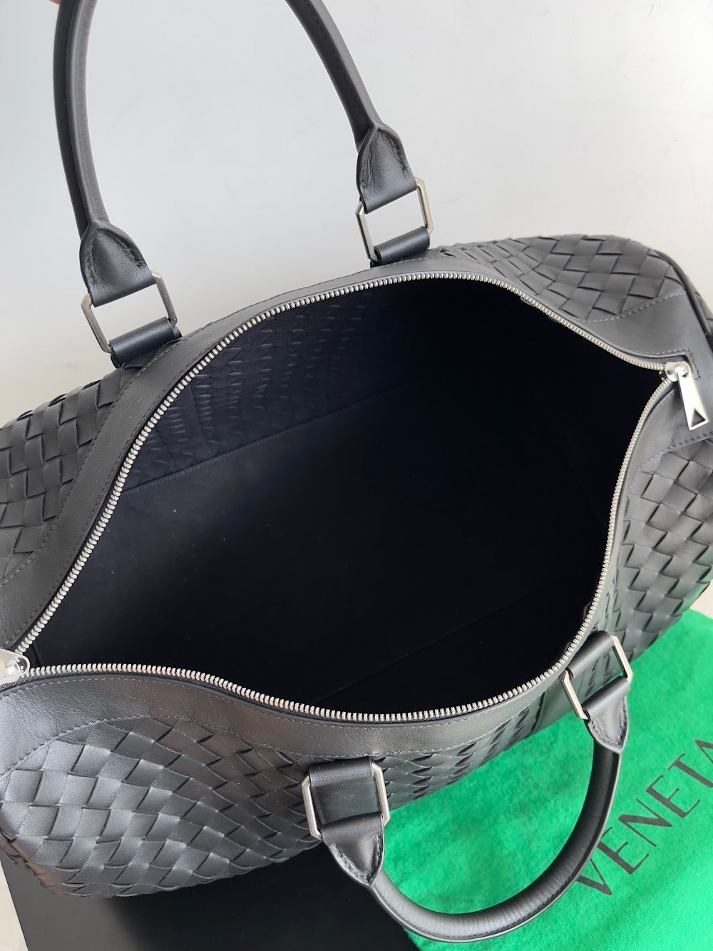 Dragons Bags Bottegan Luxury Bag --90495