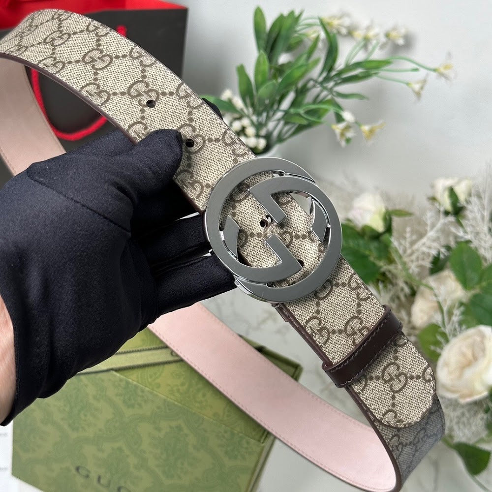 Dragons Bags Guccin Luxury Belt --105255