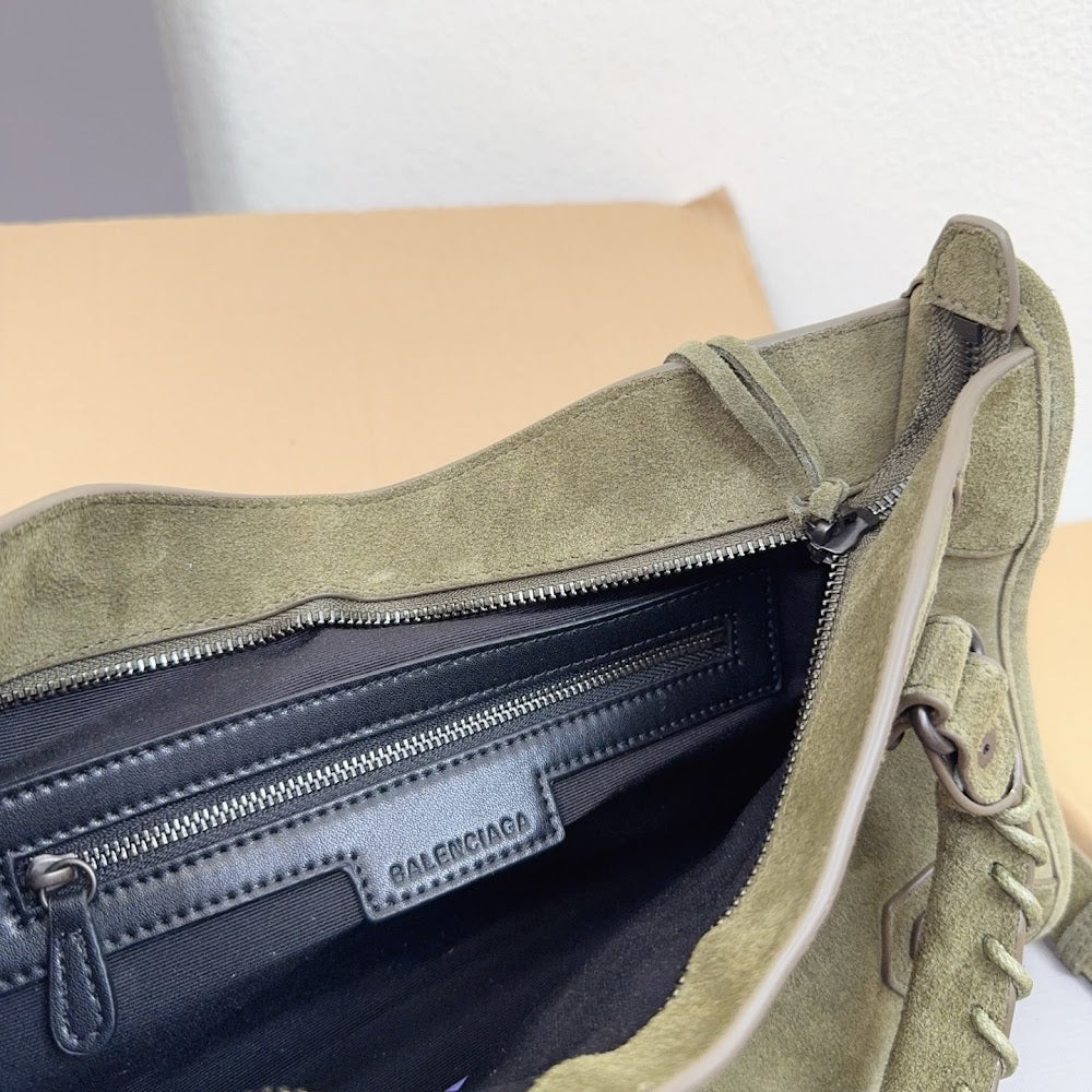 Dragons Bags Balenciaga Luxury Bag --111302