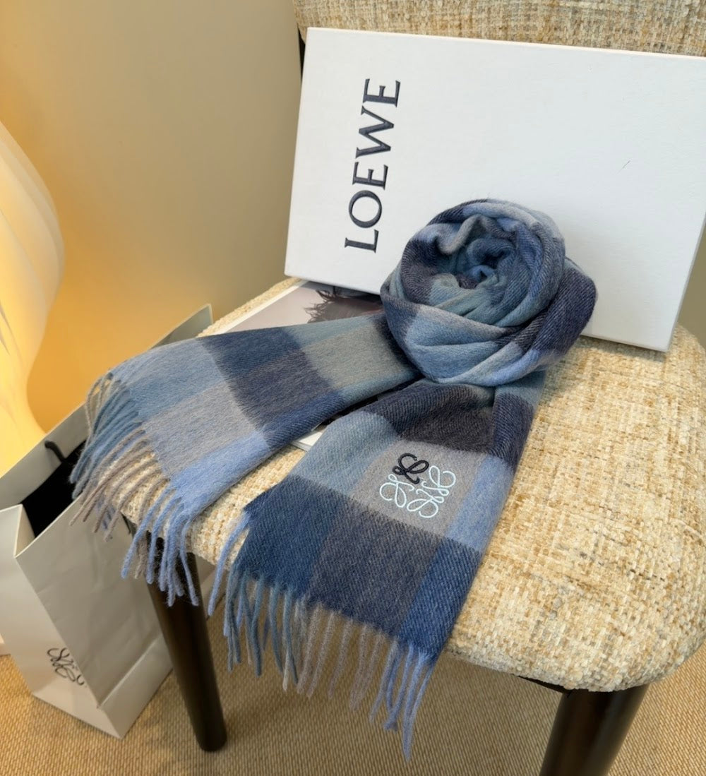 Dragons Bags Premium Designer Scarf --99549