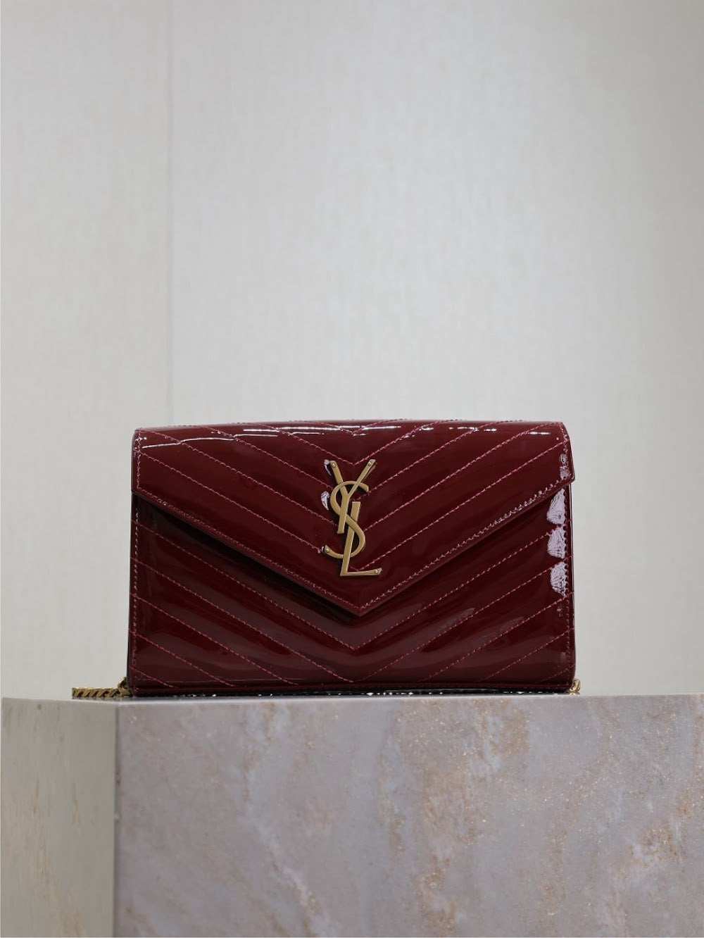 Dragons Bags YSLn Luxury Bag --119741