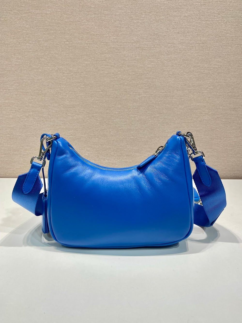 Dragons Bags Prada Luxury Bag --54421