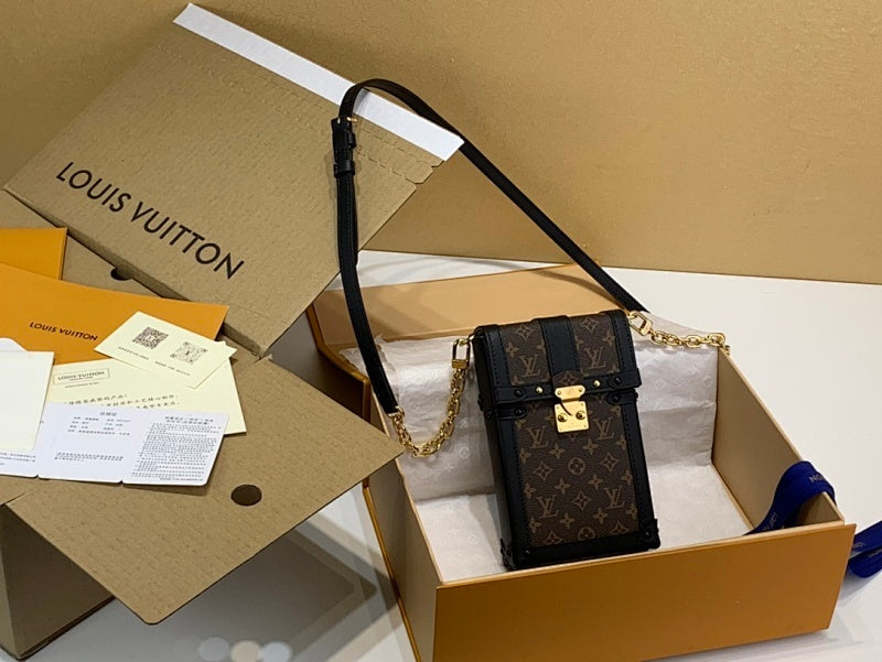 Dragons Bags ln Luxury Bag --59447