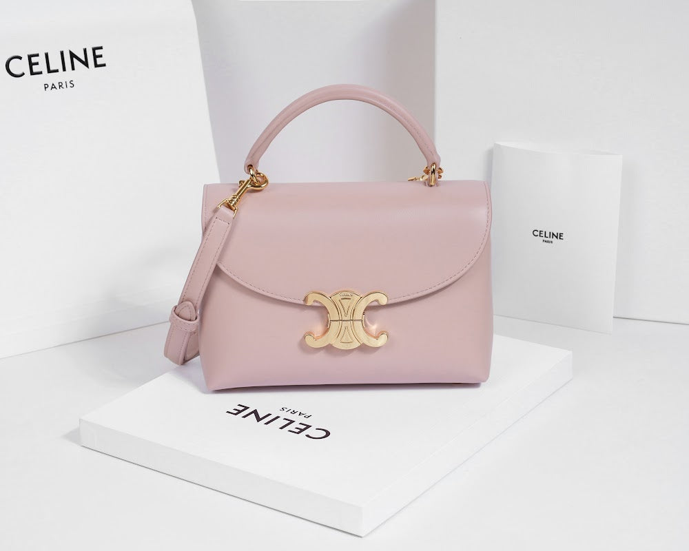 Dragons Bags Celine Luxury Bag --112322