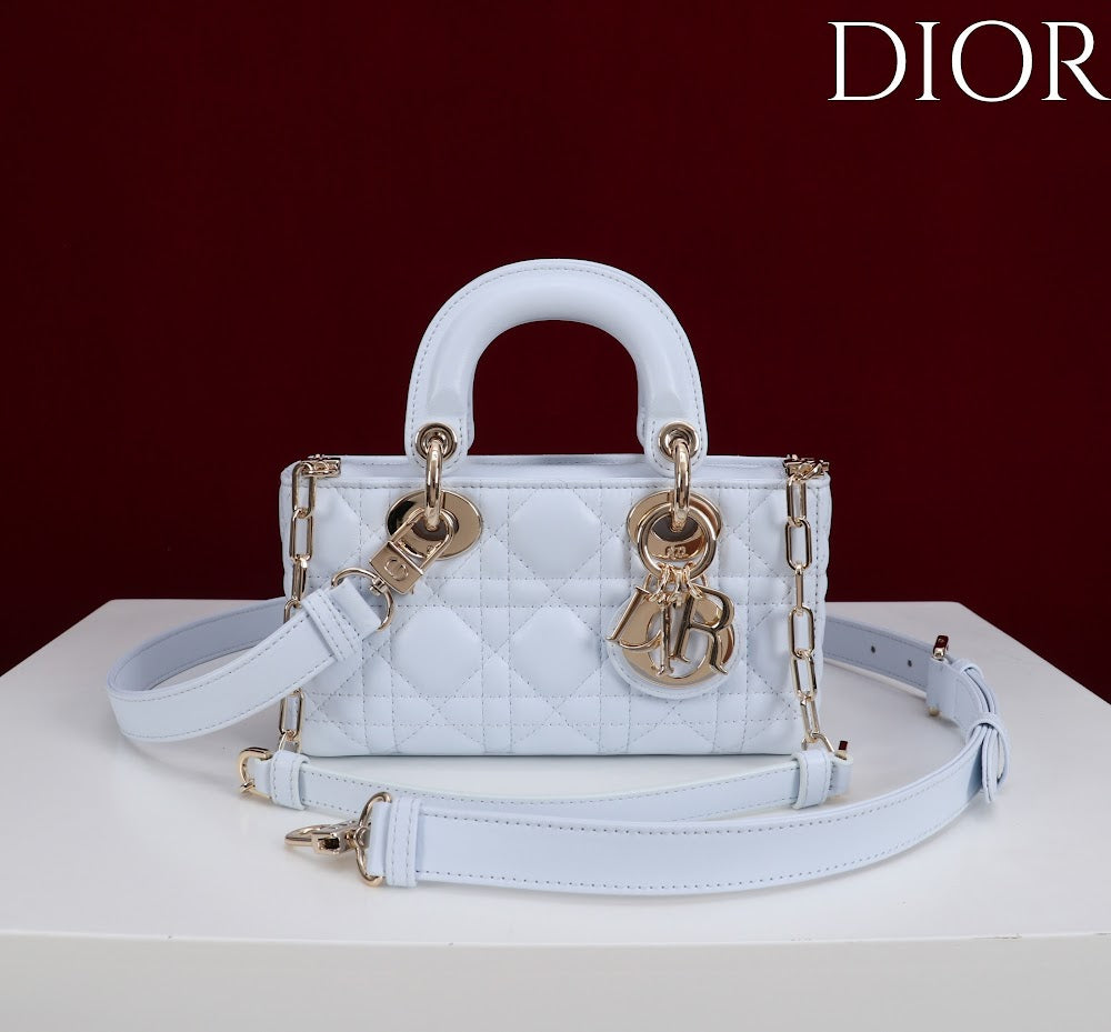 Dragons BagsDiorn Luxury Bag --115415