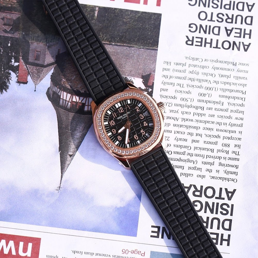 Dragons Bags Luxury Designer Watch --104323