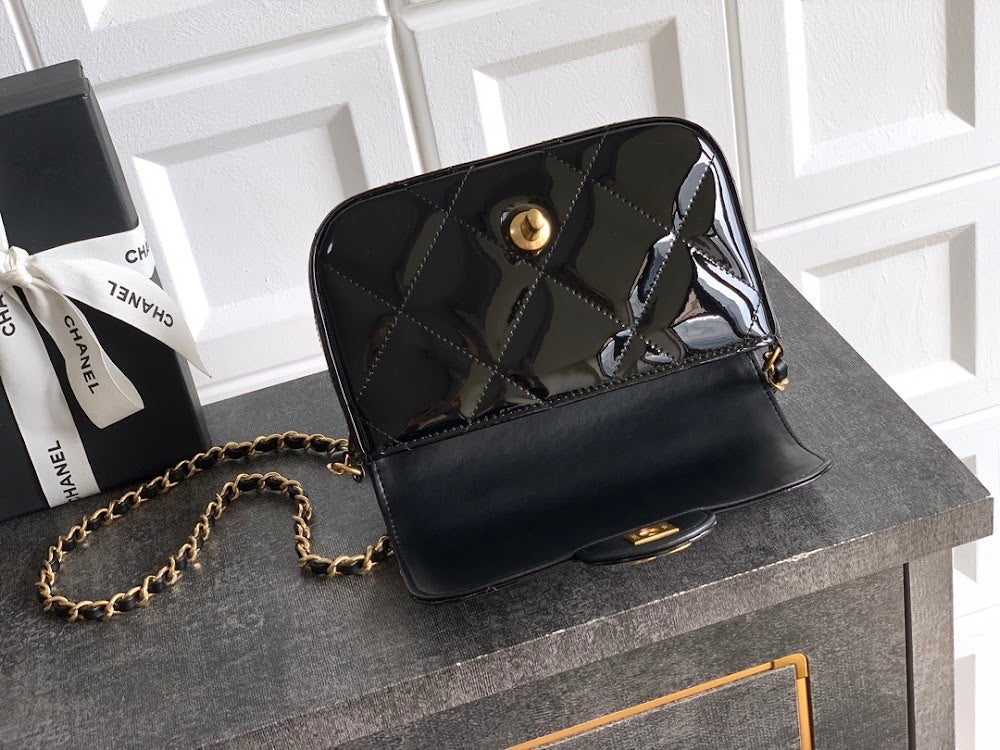 Dragons Bags CHn Luxury Bag --113576